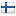 antonanton.fi server is located in Finland